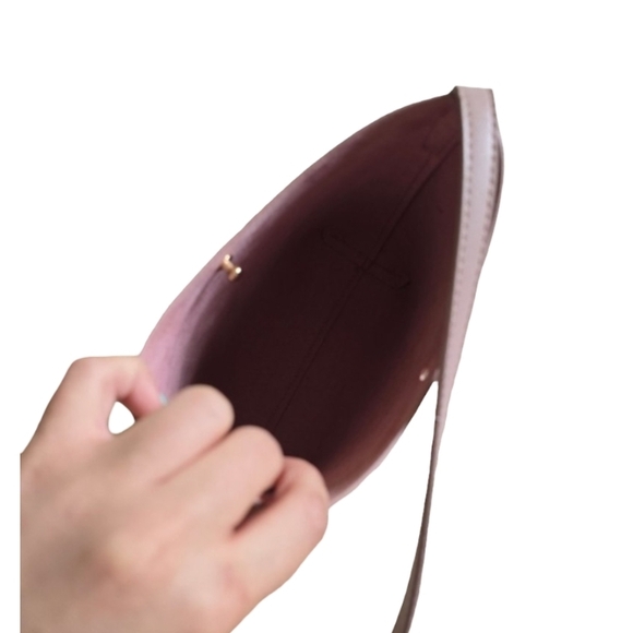 Pink Crossbody Bag - Picture 6 of 10